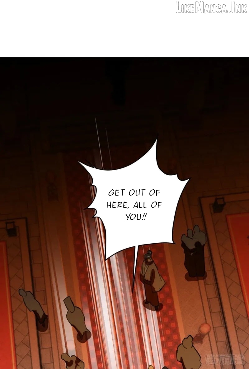 My Own Evil God Chapter 24 - page 10